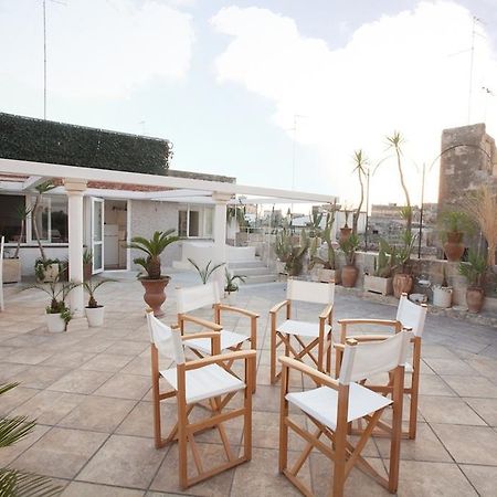B&B Il Castello เลชเช ภายนอก รูปภาพ
