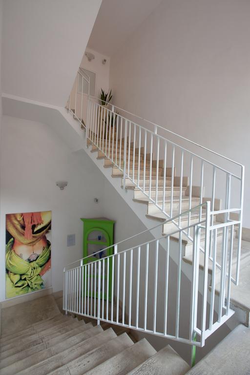 B&B Il Castello เลชเช ห้อง รูปภาพ
