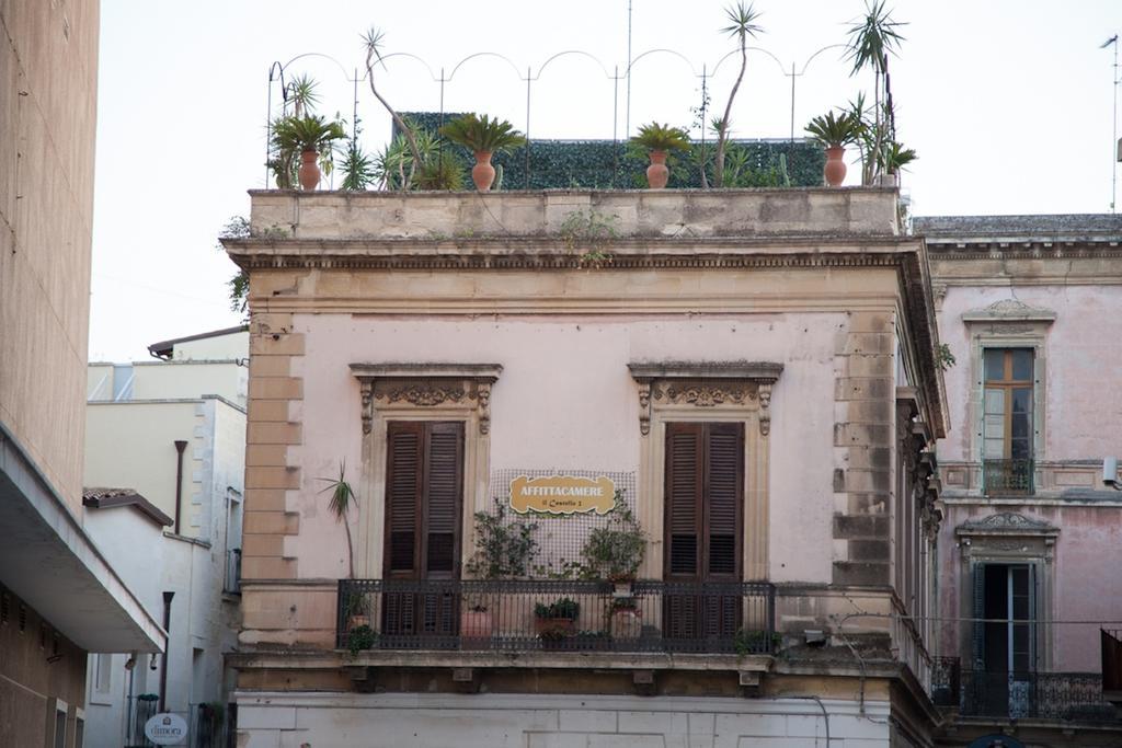B&B Il Castello เลชเช ห้อง รูปภาพ