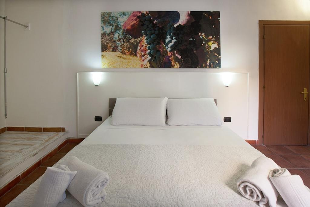 B&B Il Castello เลชเช ห้อง รูปภาพ
