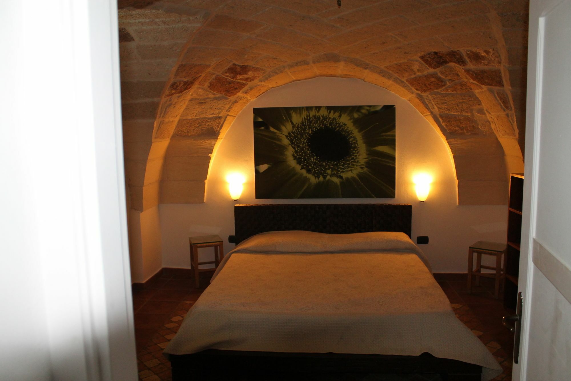 B&B Il Castello เลชเช ภายนอก รูปภาพ