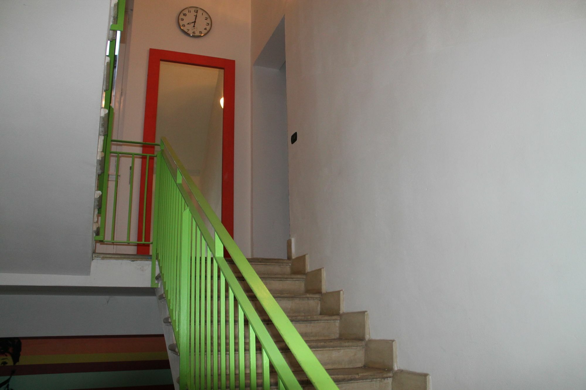 B&B Il Castello เลชเช ภายนอก รูปภาพ